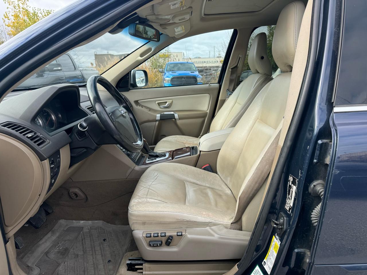 2014 Volvo XC90 3.2 Photo