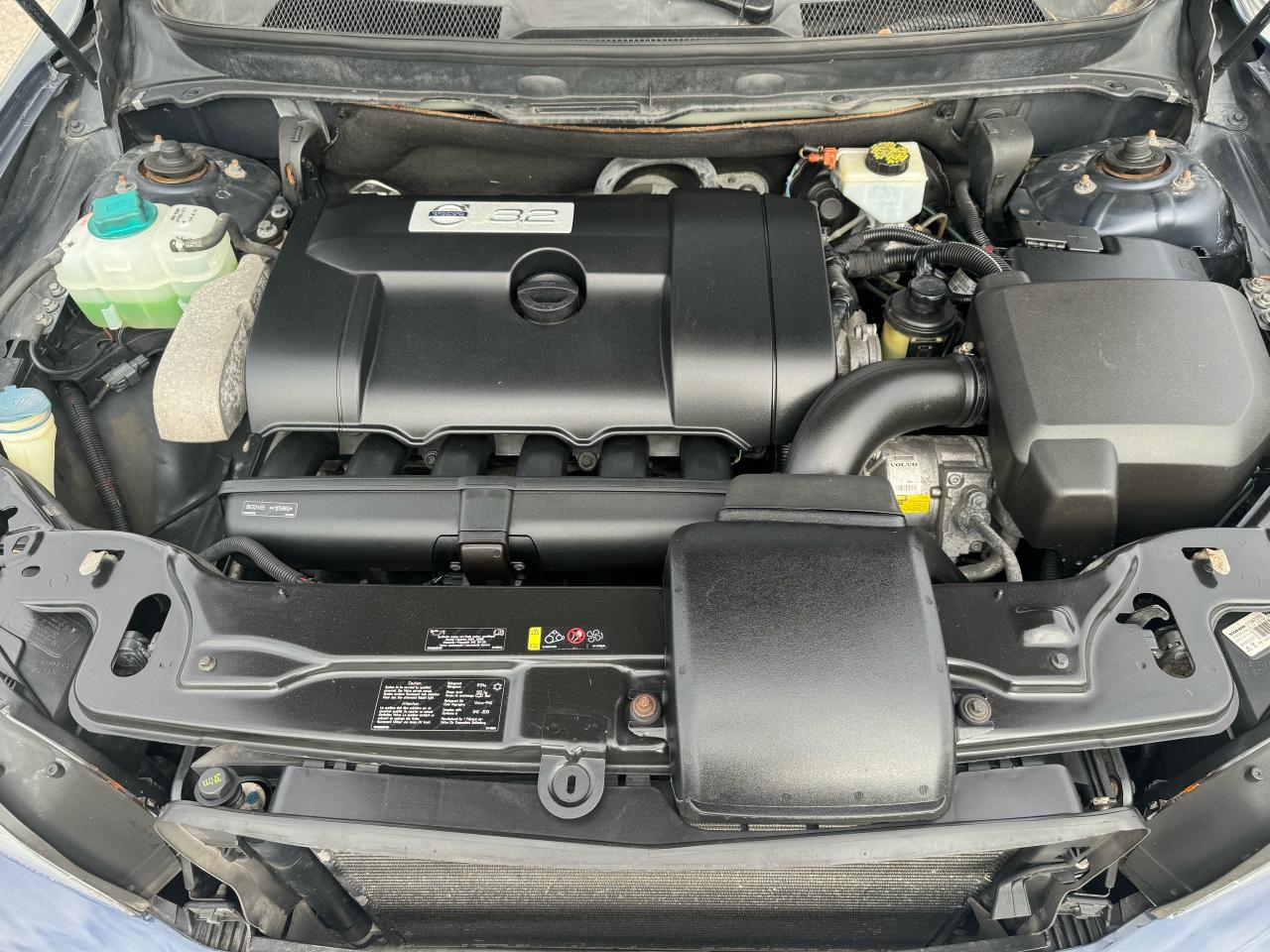 2014 Volvo XC90 3.2 - Photo #19