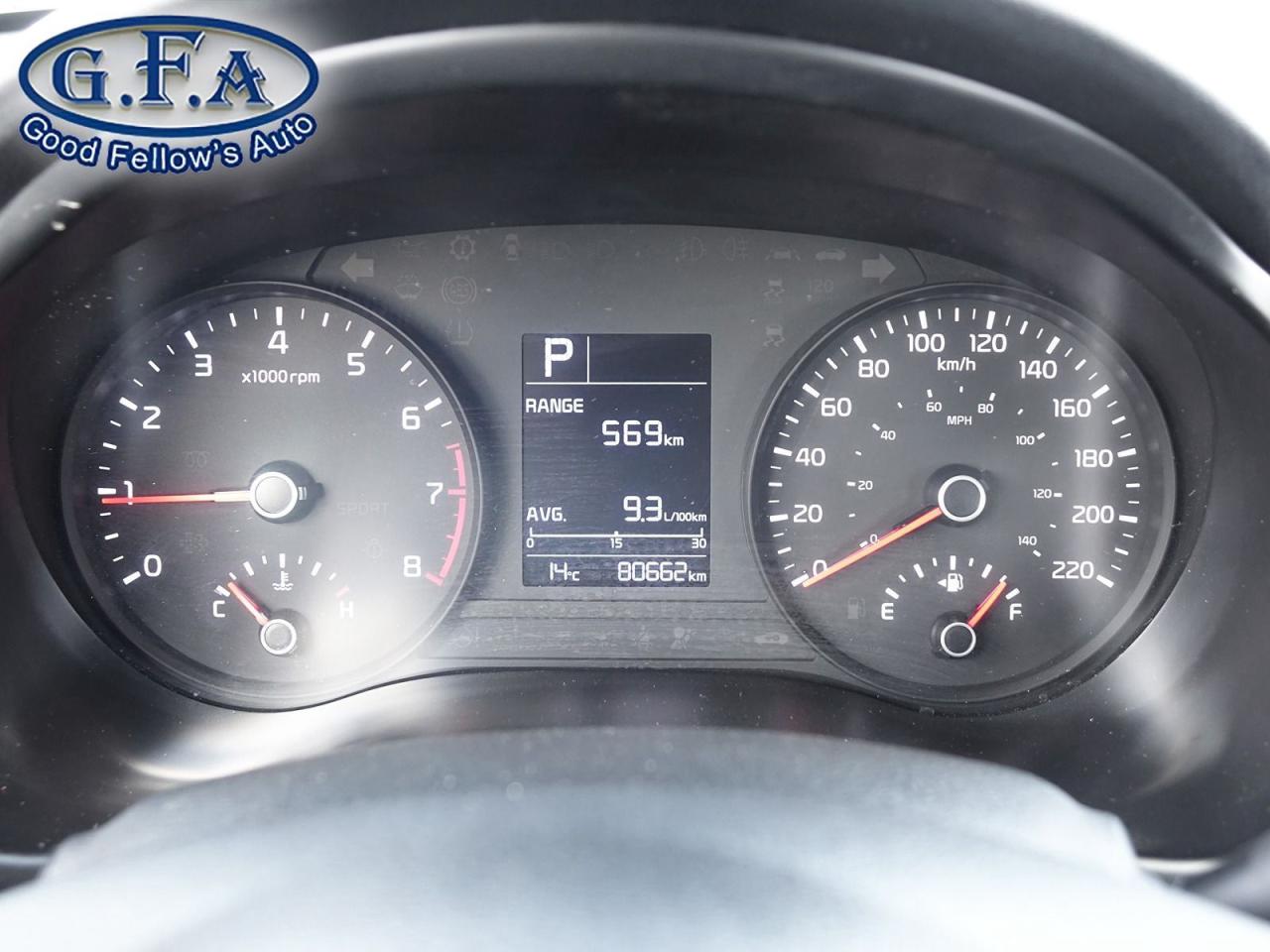 2022 Kia Rio LX PLUS MODEL, HATCHBACK, REARVIEW CAMERA, HEATED - Photo #16