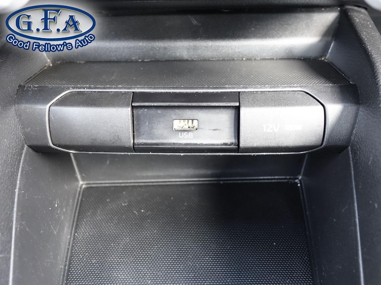 2022 Kia Rio LX PLUS MODEL, HATCHBACK, REARVIEW CAMERA, HEATED - Photo #15