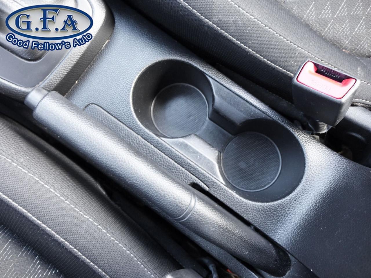 2022 Kia Rio LX PLUS MODEL, HATCHBACK, REARVIEW CAMERA, HEATED - Photo #13