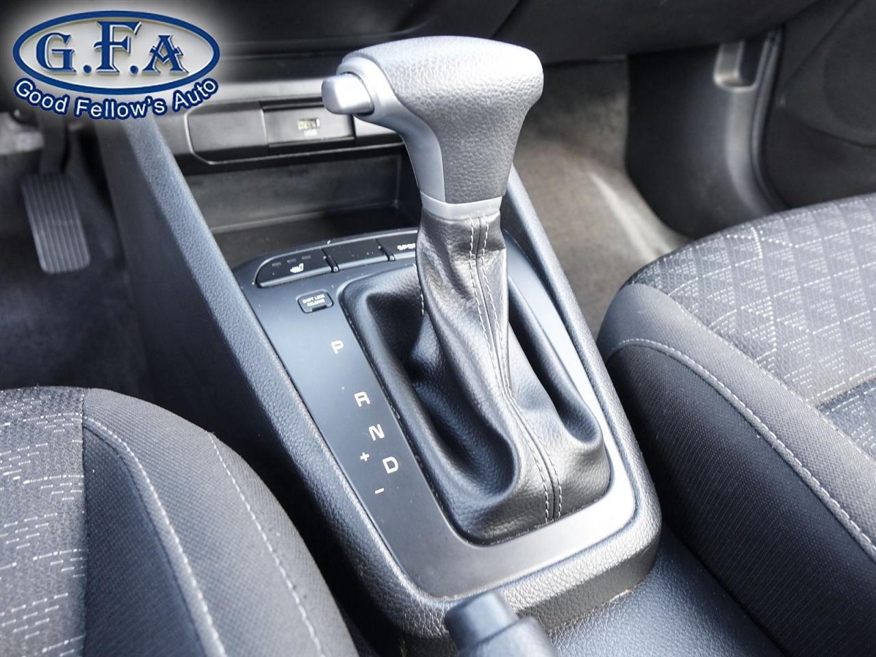 2022 Kia Rio LX PLUS MODEL, HATCHBACK, REARVIEW CAMERA, HEATED - Photo #14