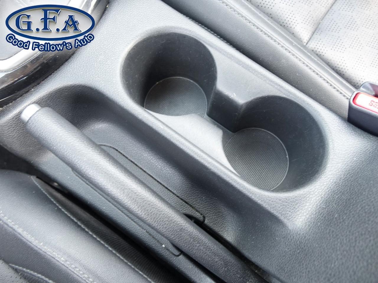 2022 Kia Seltos EX MODEL, AWD, LEATHER SEATS, SUNROOF, REARVIEW CA - Photo #14