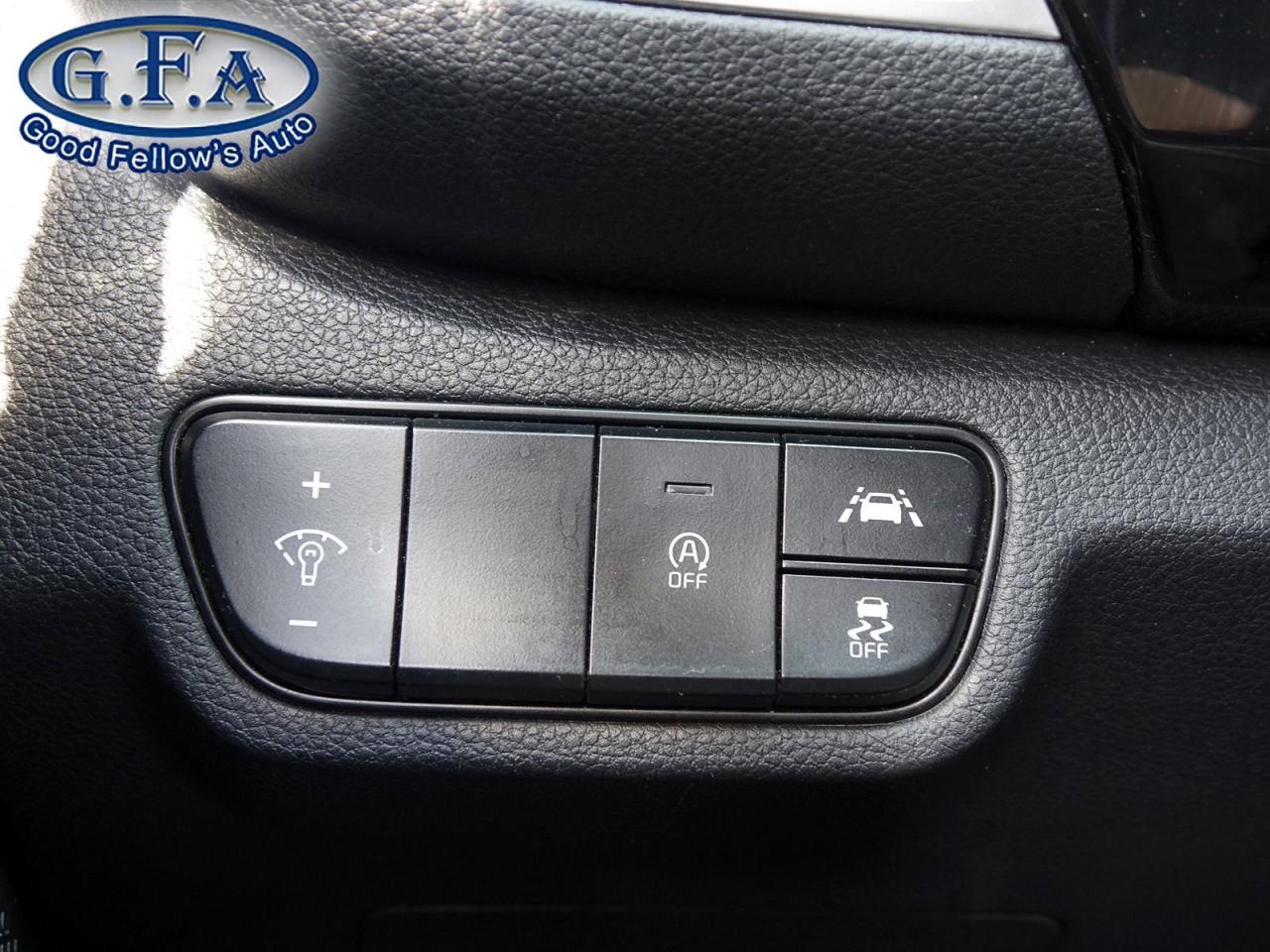 2022 Kia Seltos EX MODEL, AWD, LEATHER SEATS, SUNROOF, REARVIEW CA - Photo #20