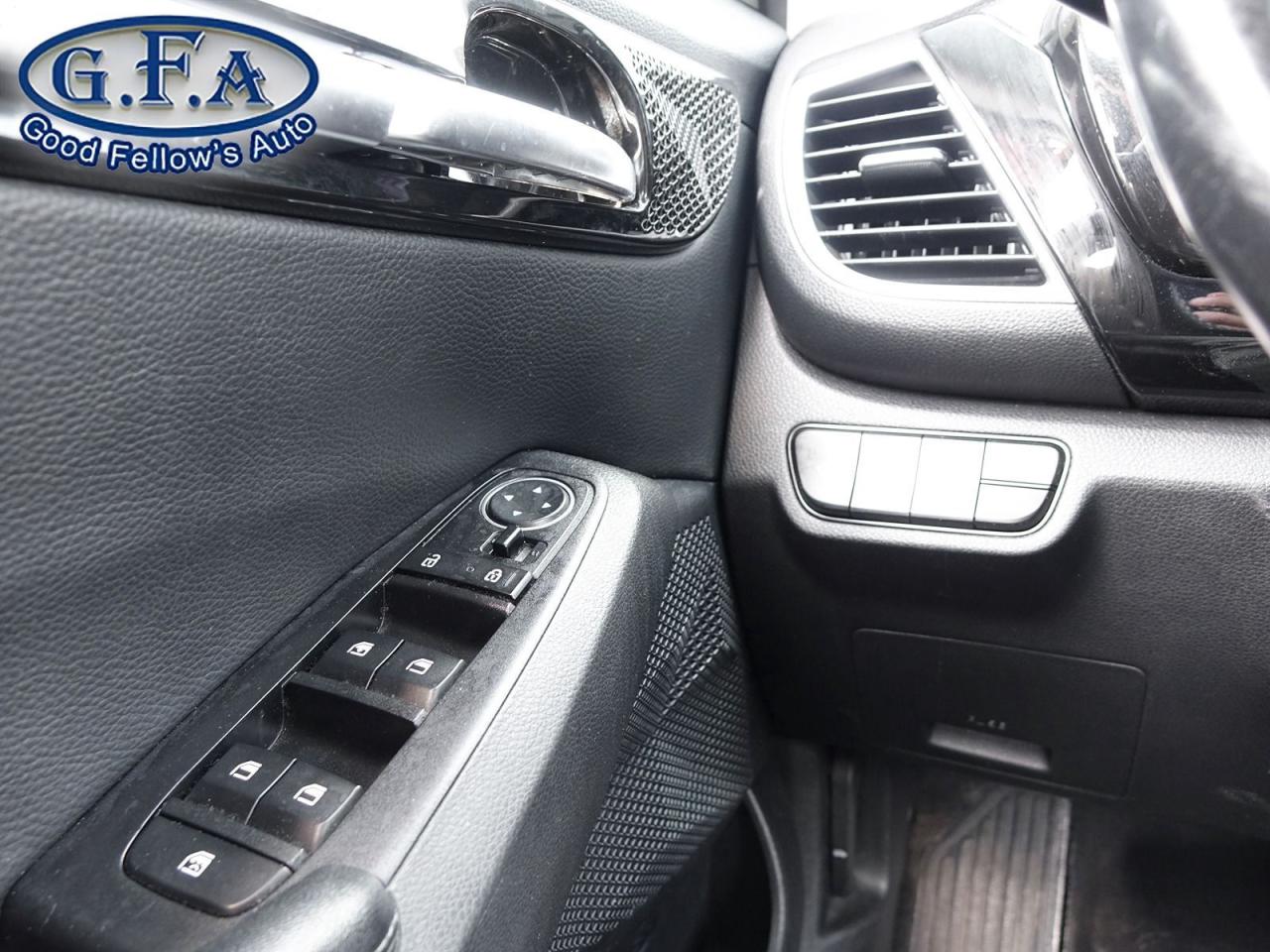 2022 Kia Seltos EX MODEL, AWD, LEATHER SEATS, SUNROOF, REARVIEW CA - Photo #19