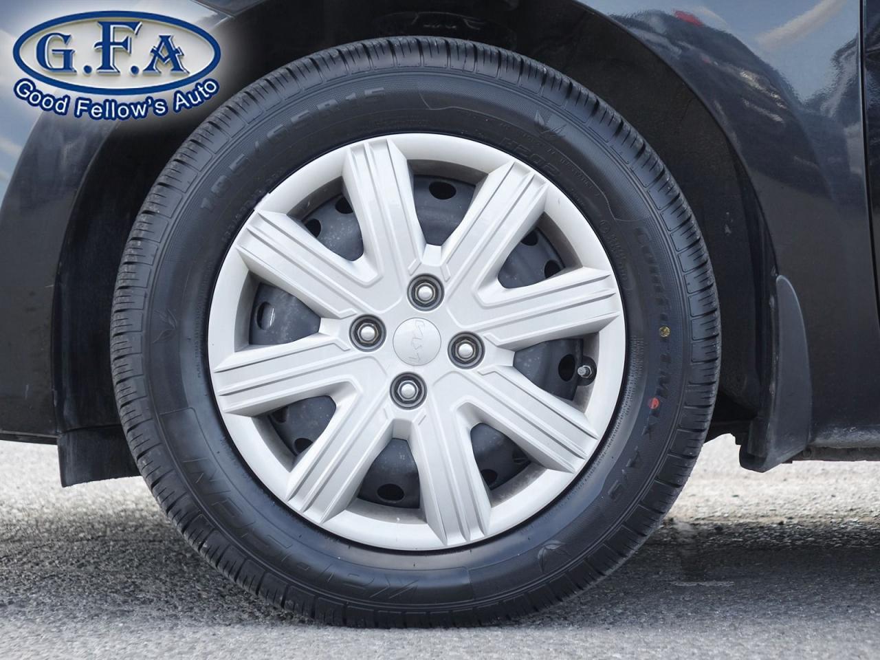 2022 Kia Rio LX PLUS MODEL, HATCHBACK, REARVIEW CAMERA, HEATED - Photo #6