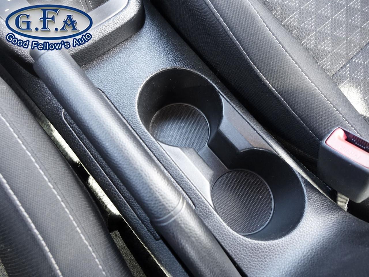 2022 Kia Rio LX PLUS MODEL, HATCHBACK, REARVIEW CAMERA, HEATED - Photo #13