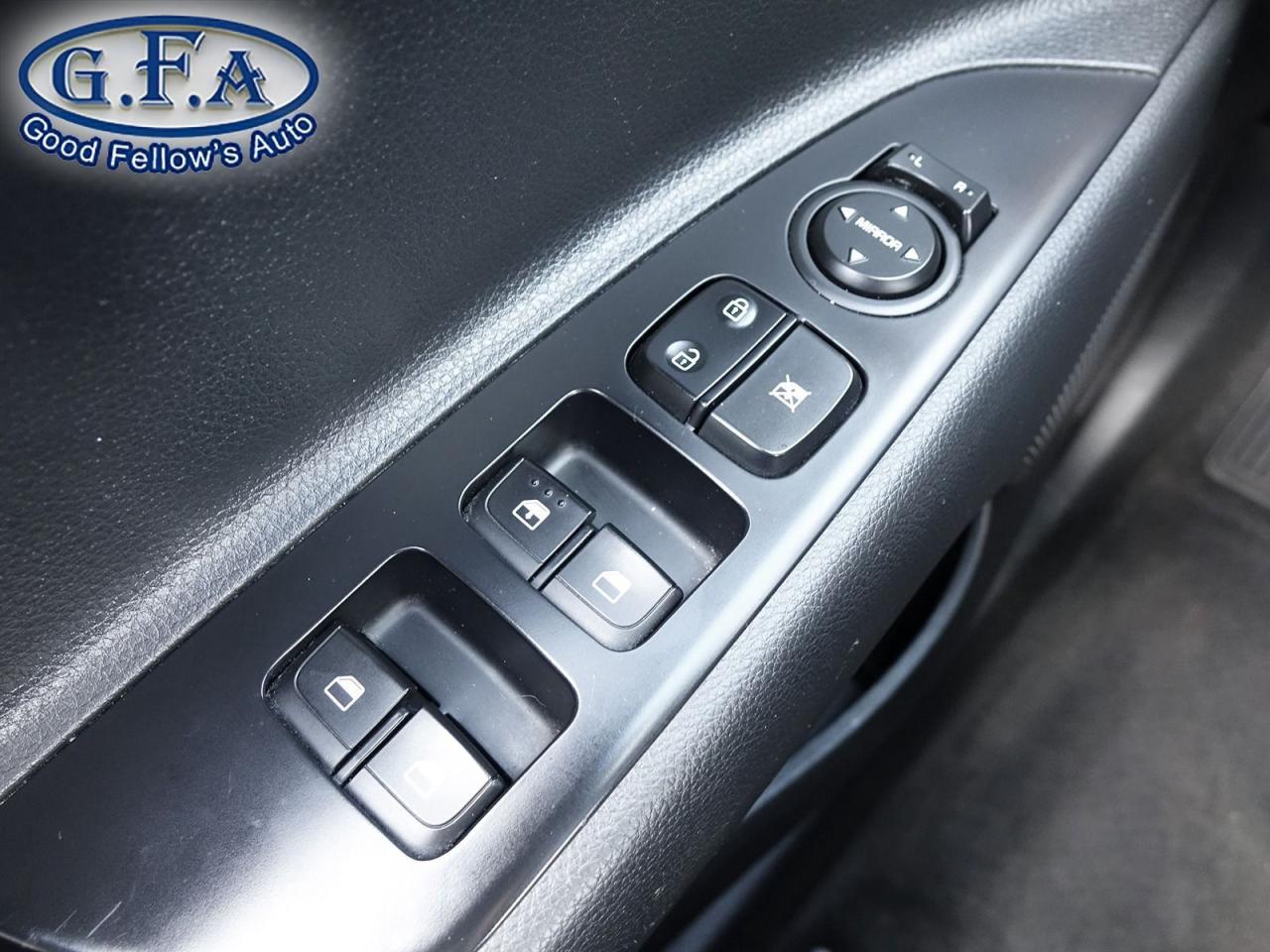 2022 Kia Rio LX PLUS MODEL, HATCHBACK, REARVIEW CAMERA, HEATED - Photo #18