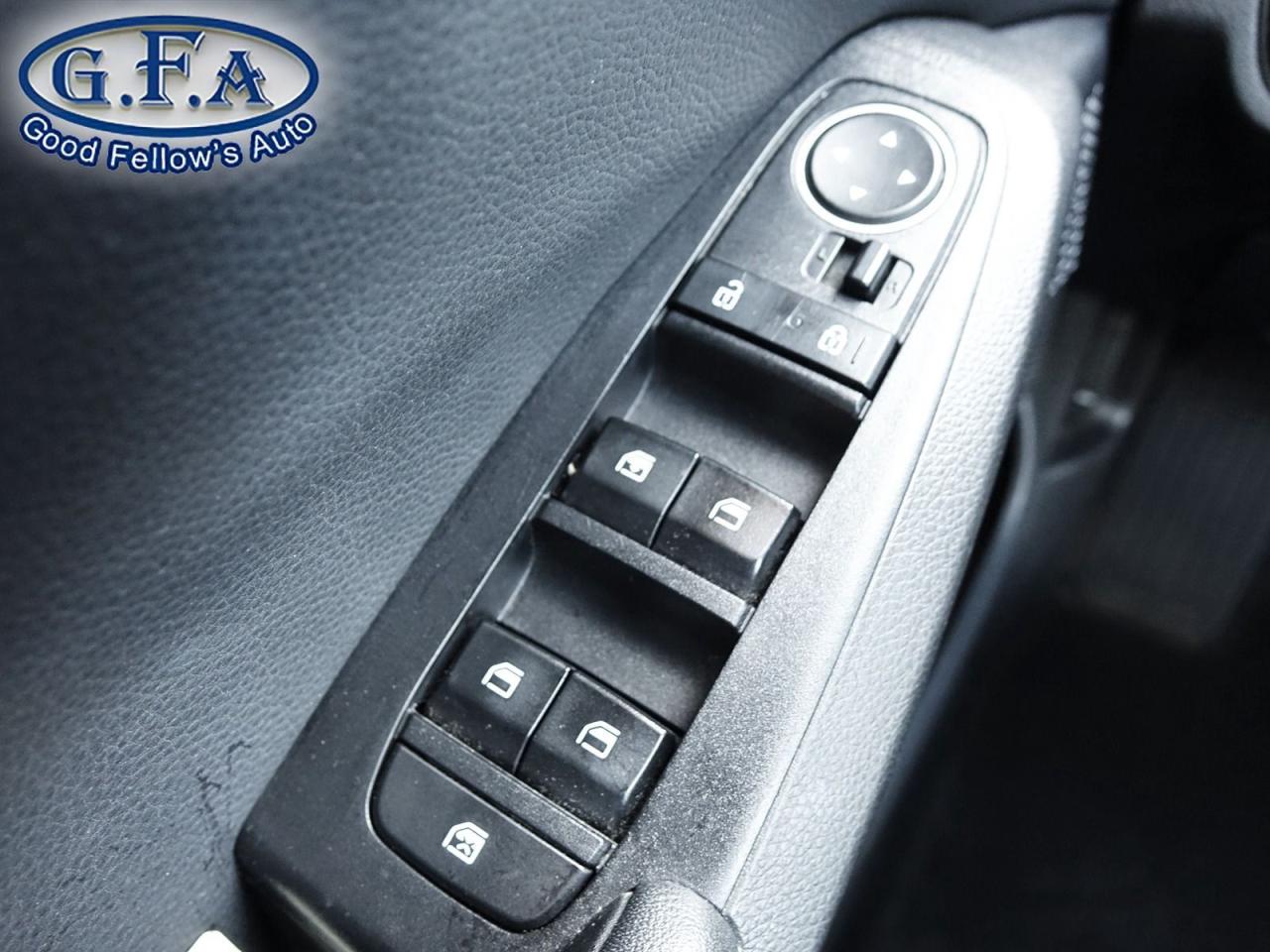 2022 Kia Seltos EX MODEL, AWD, LEATHER SEATS, SUNROOF, REARVIEW CA - Photo #20