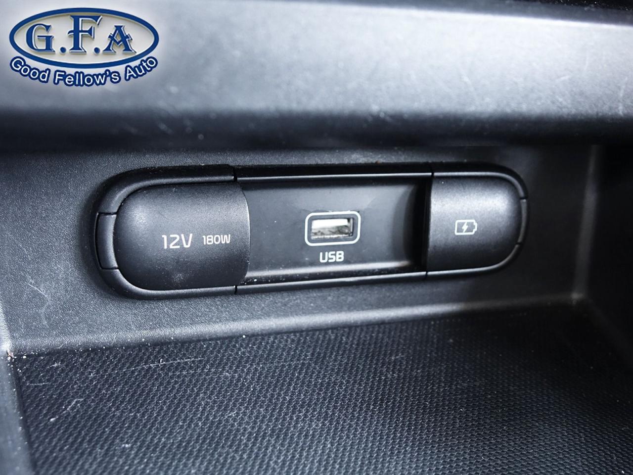 2022 Kia Seltos EX MODEL, AWD, LEATHER SEATS, SUNROOF, REARVIEW CA - Photo #17