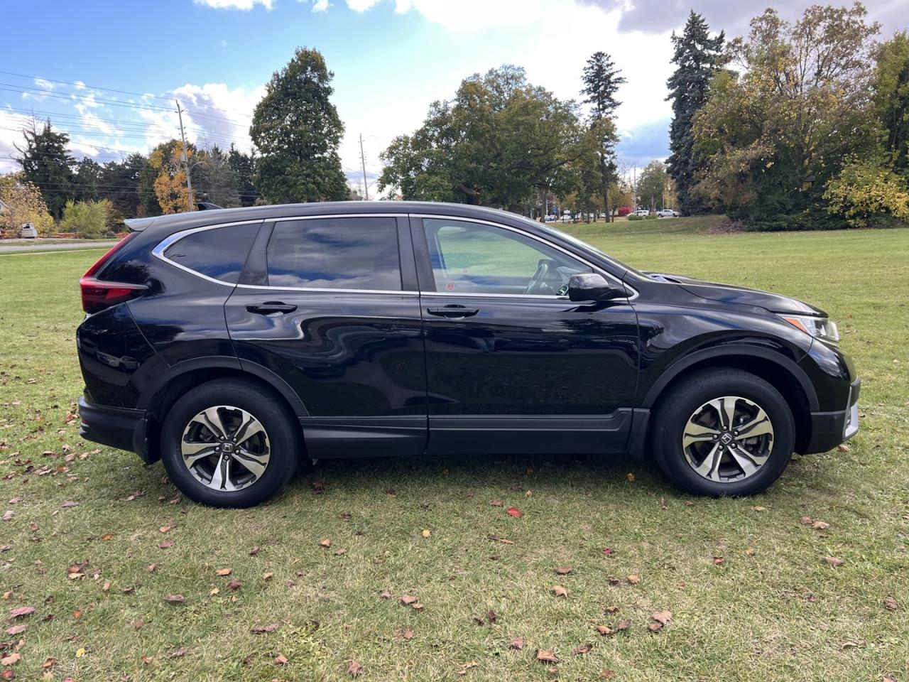 2021 Honda CR-V LX AWD *One Owner / Remote Start - Photo #7