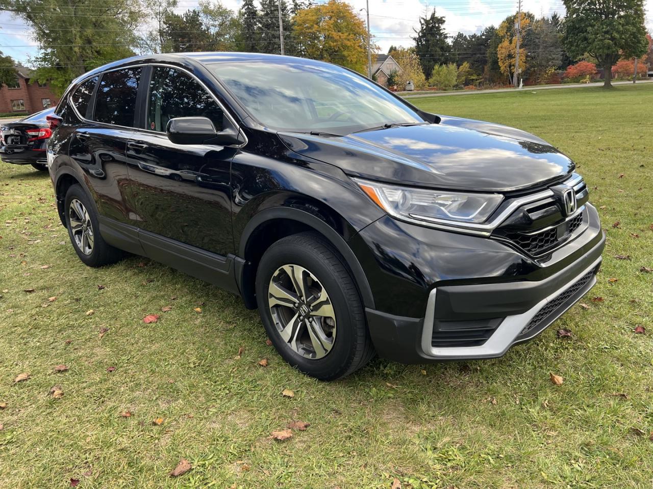 2021 Honda CR-V LX AWD *One Owner / Remote Start - Photo #8
