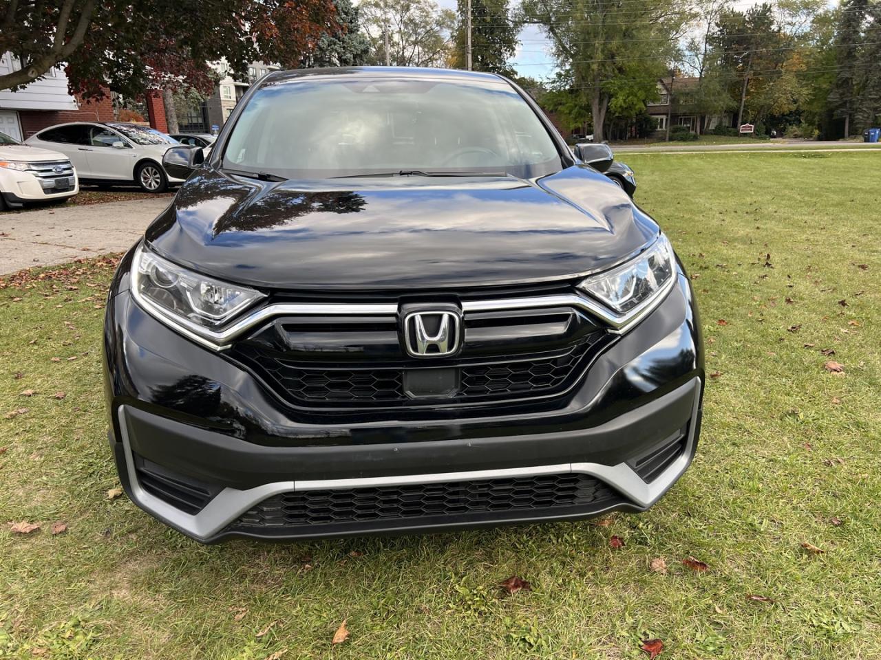 2021 Honda CR-V LX AWD *One Owner / Remote Start - Photo #2