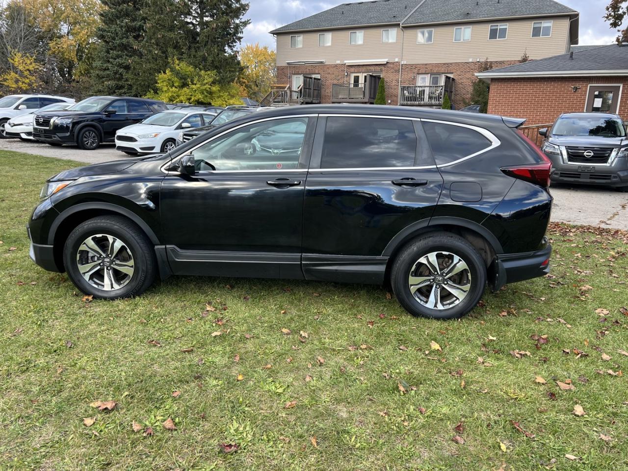 2021 Honda CR-V LX AWD *One Owner / Remote Start Photo2