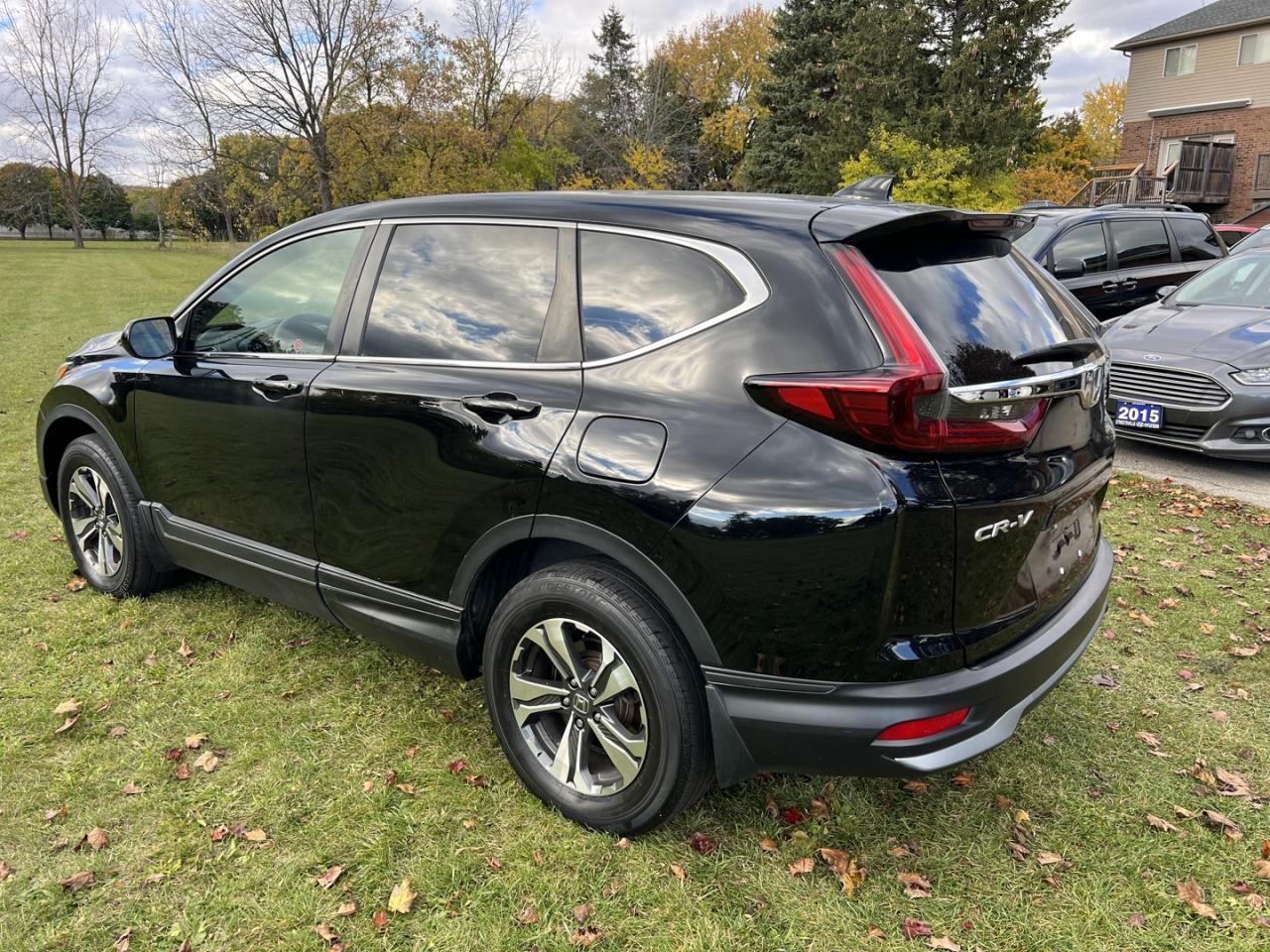 2021 Honda CR-V LX AWD *One Owner / Remote Start Photo3