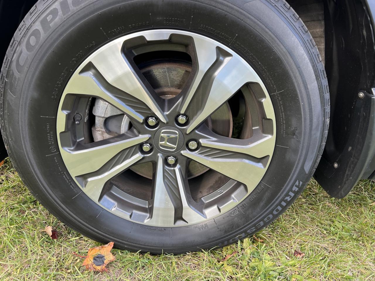 2021 Honda CR-V LX AWD *One Owner / Remote Start - Photo #16