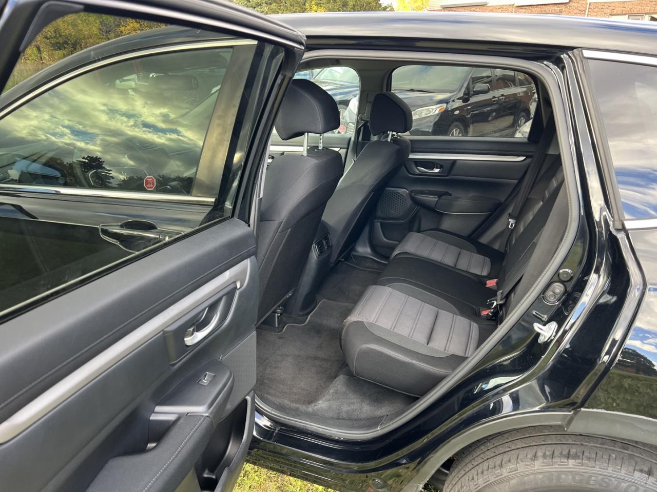 2021 Honda CR-V LX AWD *One Owner / Remote Start - Photo #10