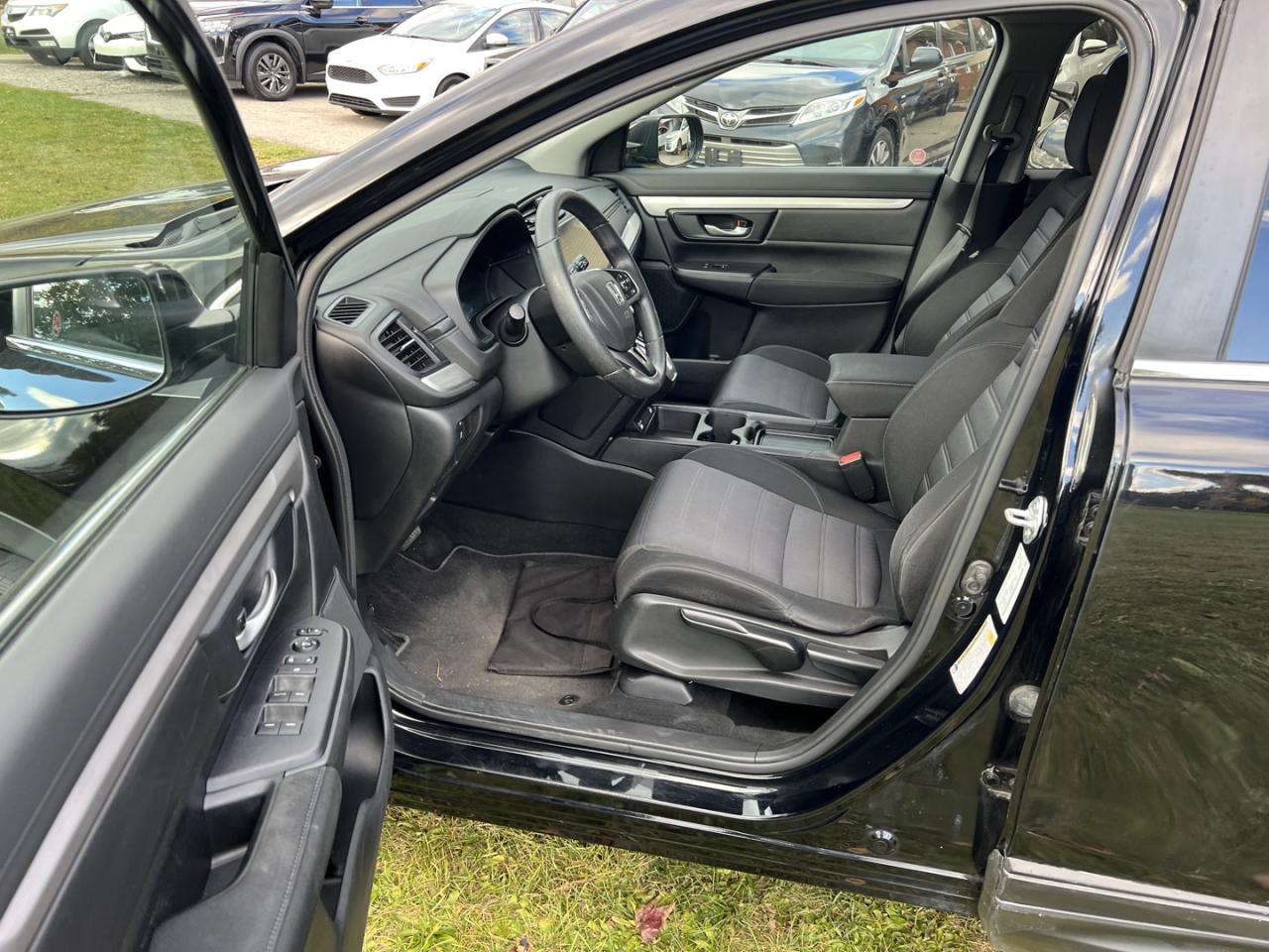 2021 Honda CR-V LX AWD *One Owner / Remote Start - Photo #9