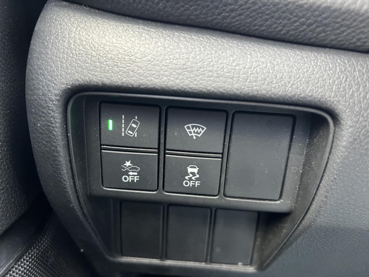 2021 Honda CR-V LX AWD *One Owner / Remote Start - Photo #15