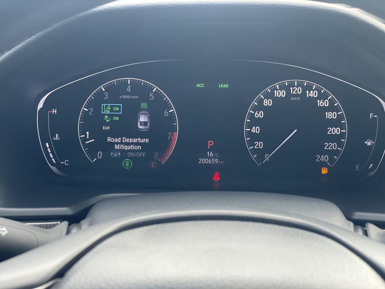 2021 Honda CR-V LX AWD *One Owner / Remote Start - Photo #14