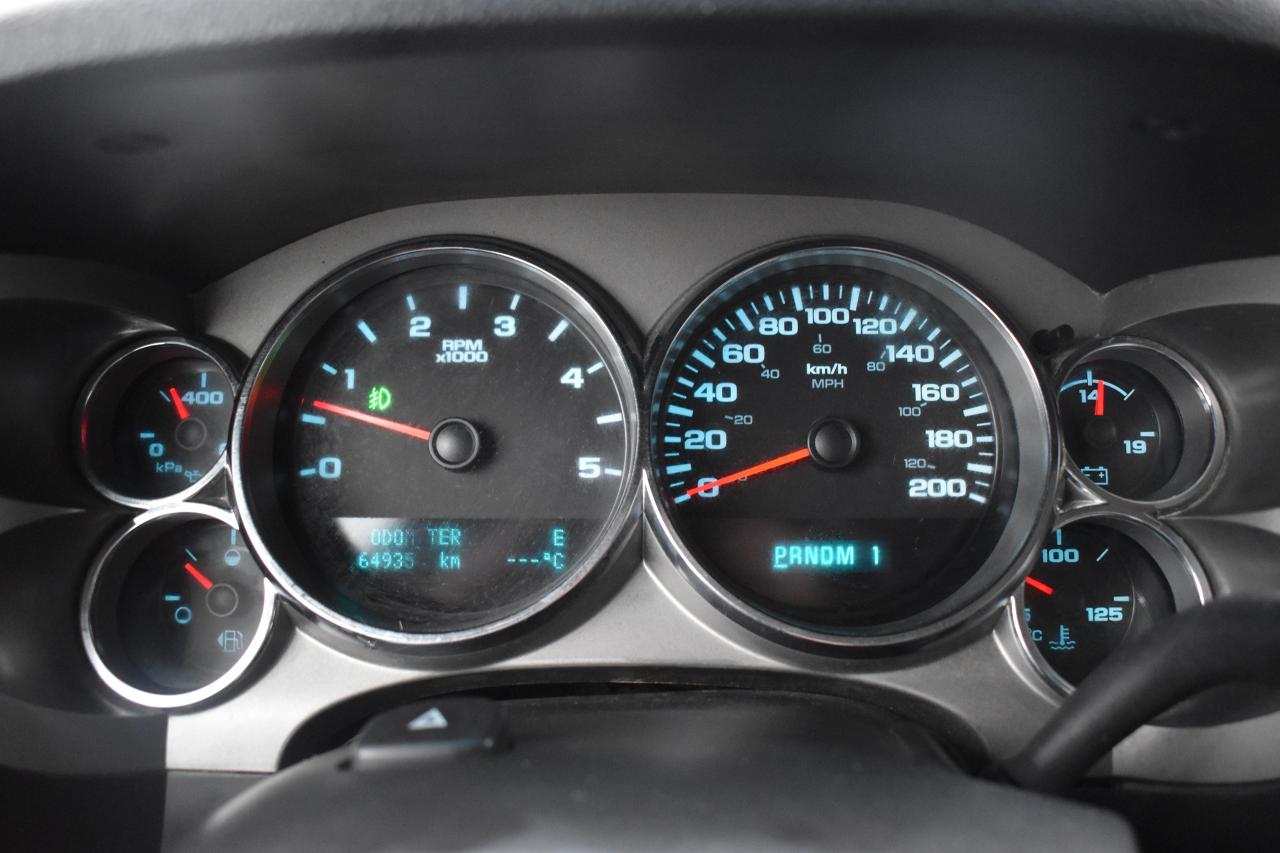 2012 GMC Sierra 2500 SLE - Photo #18