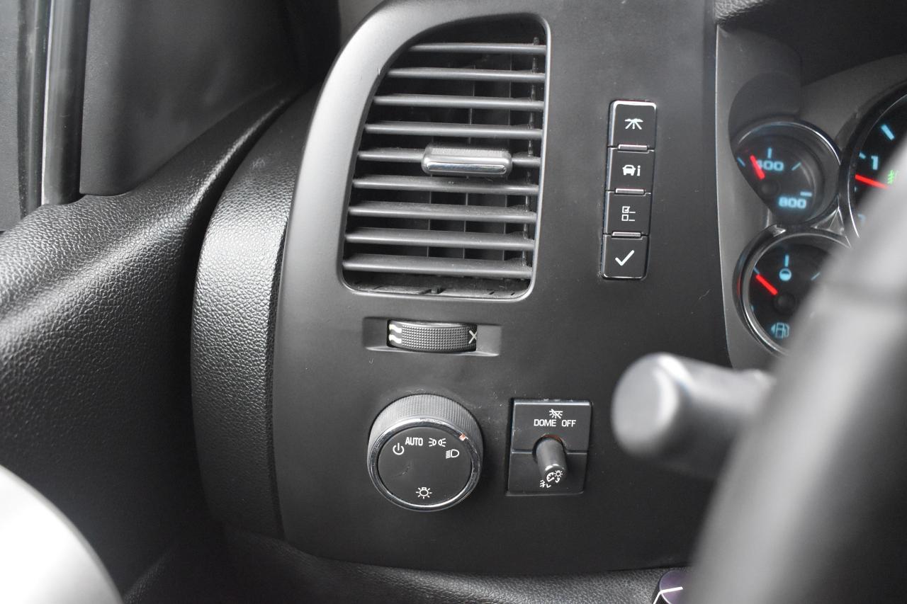 2012 GMC Sierra 2500 SLE - Photo #17