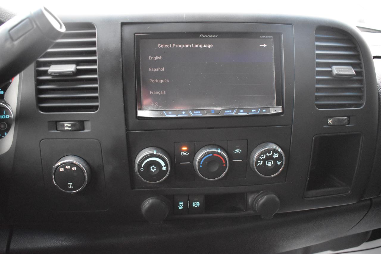 2012 GMC Sierra 2500 SLE - Photo #20