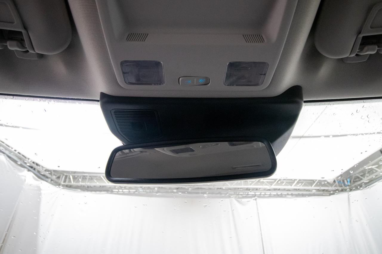 2025 Ford Bronco Sport Badlands 4x4 Photo5