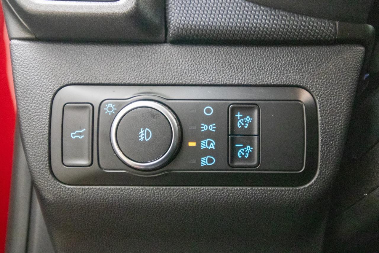 2025 Ford Bronco Sport Badlands 4x4 Photo5