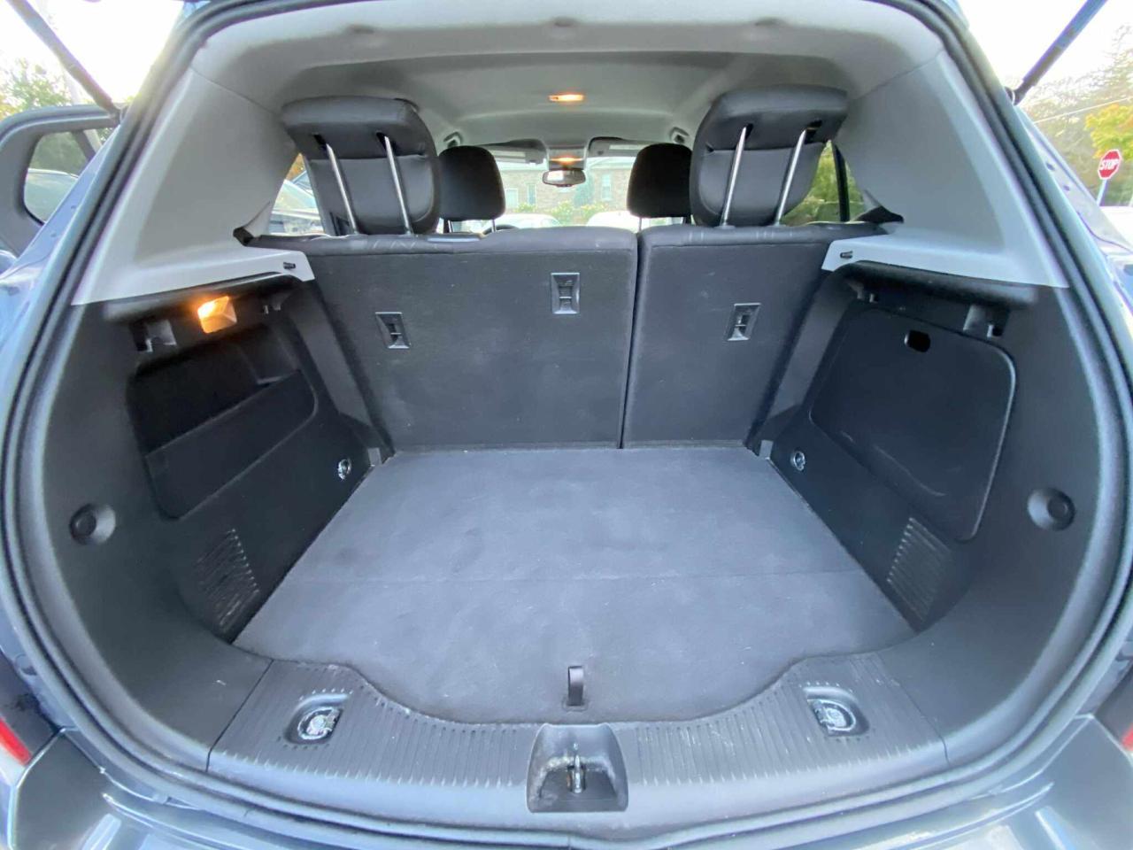 2017 Chevrolet Trax AWD 4dr LT - Photo #14