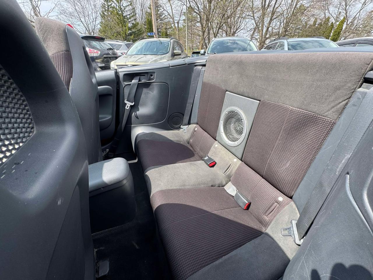 2011 Mitsubishi Eclipse GS - Photo #24