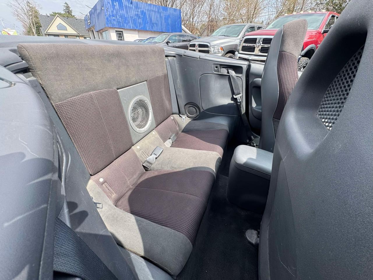 2011 Mitsubishi Eclipse GS - Photo #23