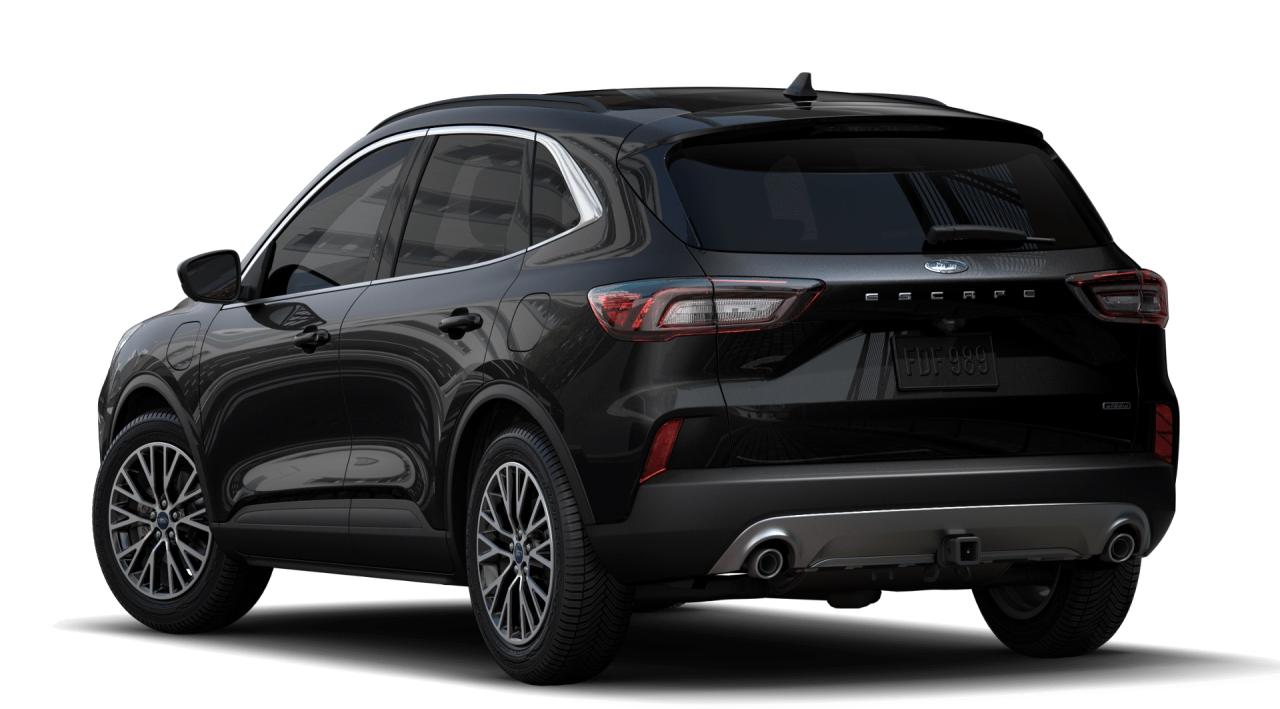 2023 Ford Escape  Photo1