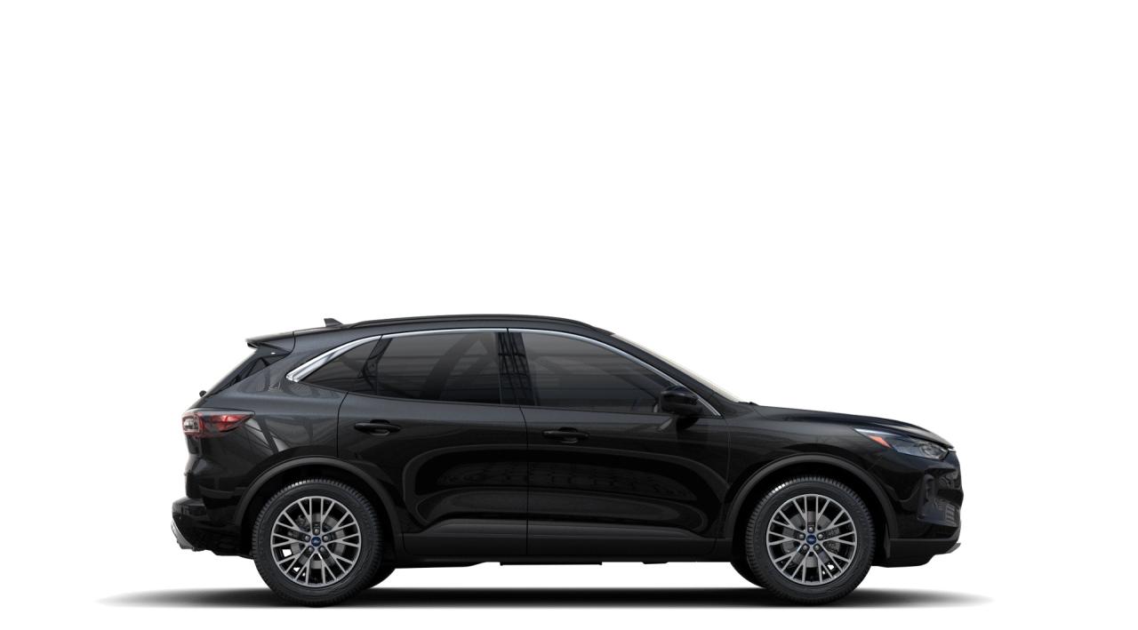 2023 Ford Escape  Photo4