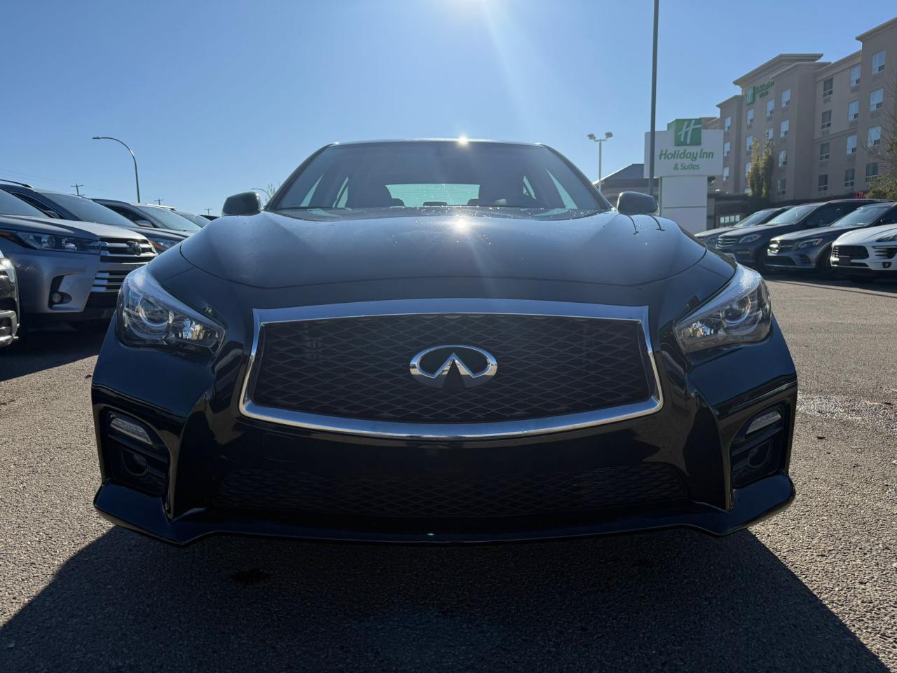 2015 Infiniti Q50 Sport | ALL CREDIT ACCEPTED!! - Photo #2