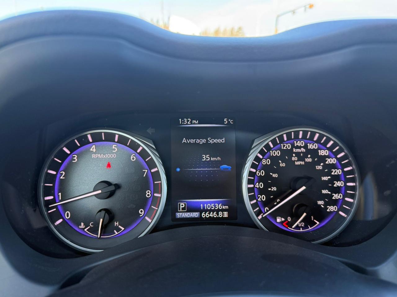 2015 Infiniti Q50 Sport | ALL CREDIT ACCEPTED!! - Photo #10