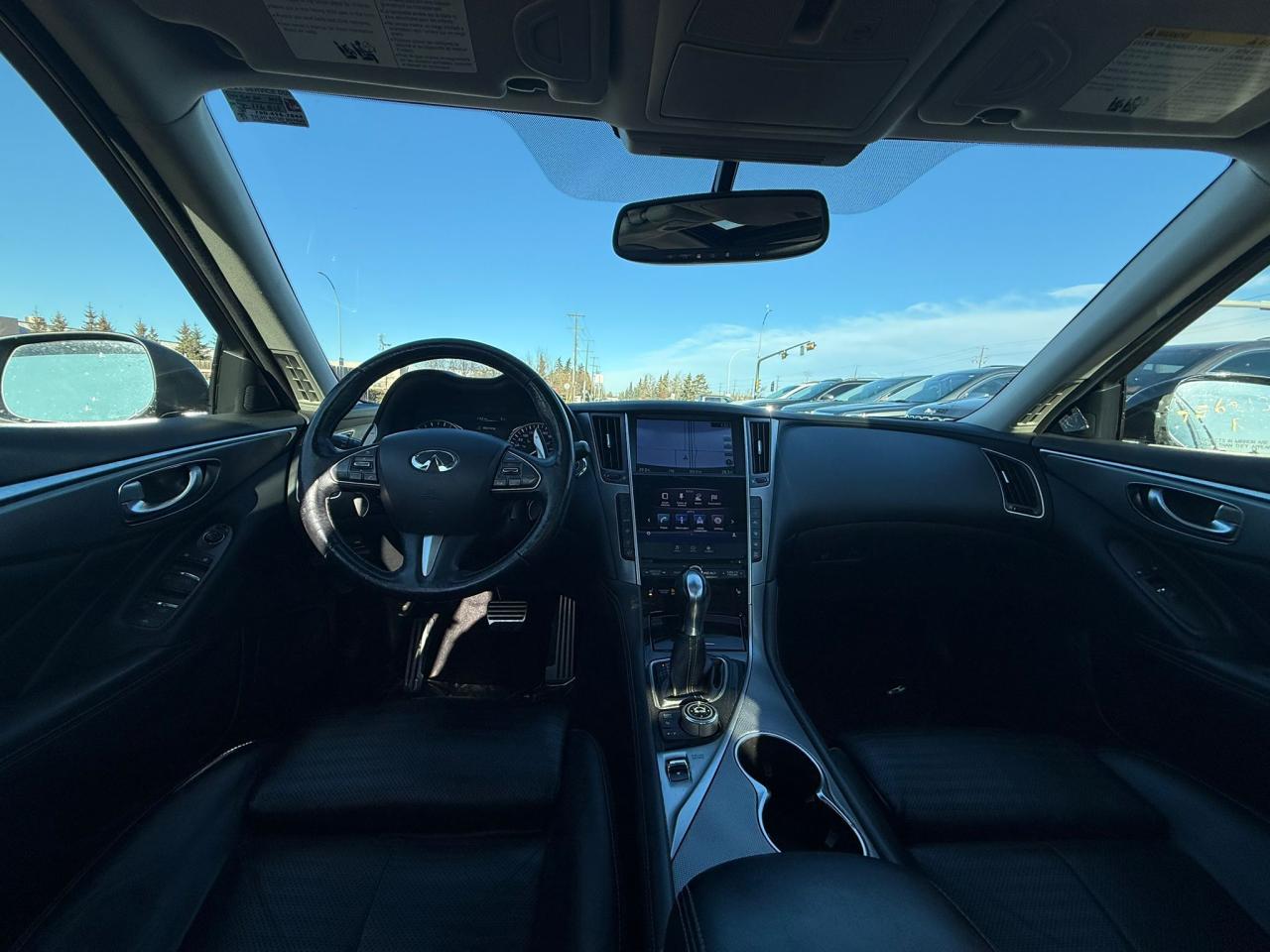 2015 Infiniti Q50 Sport | ALL CREDIT ACCEPTED!! - Photo #14