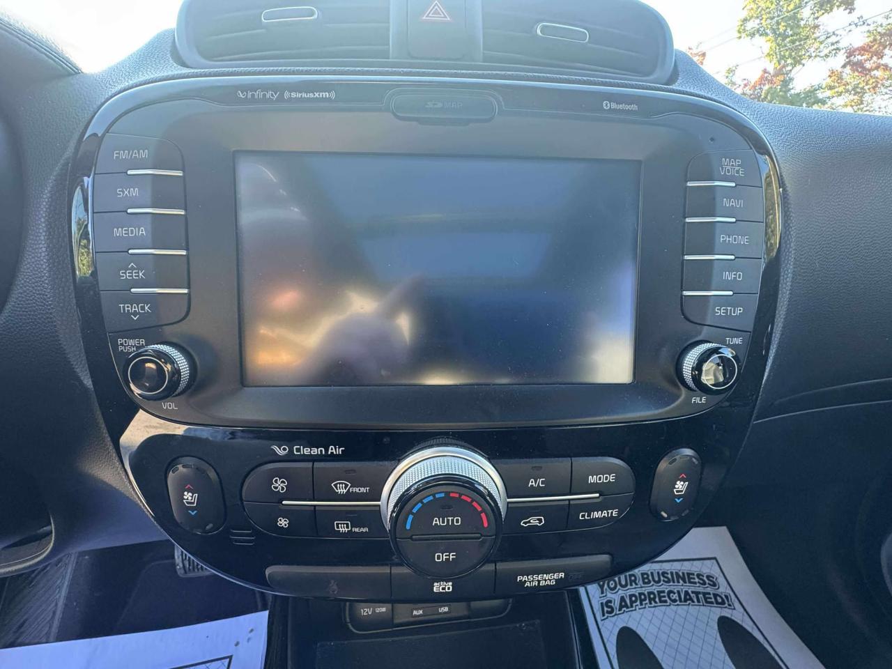 2014 Kia Soul SX - Photo #18