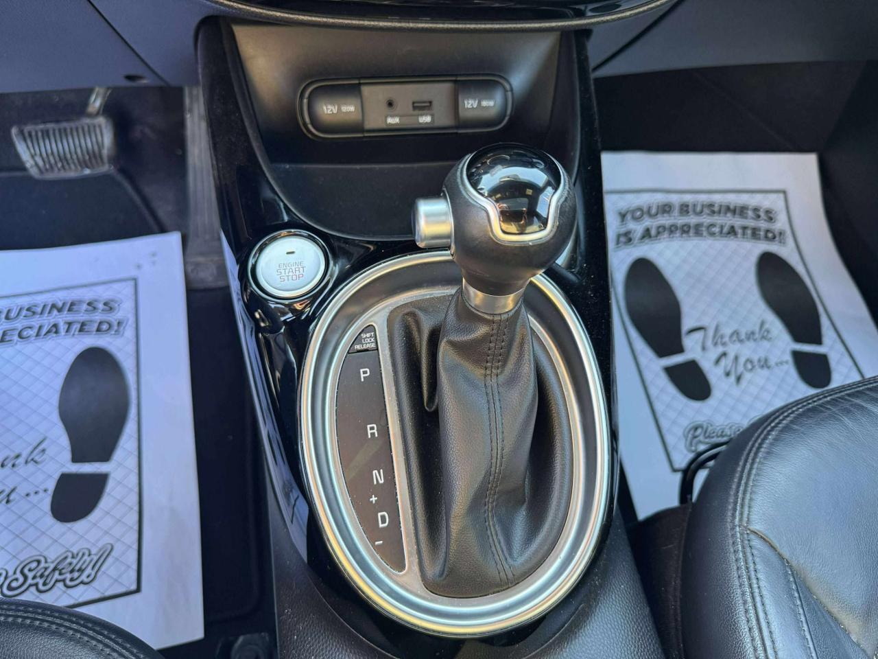 2014 Kia Soul SX - Photo #14