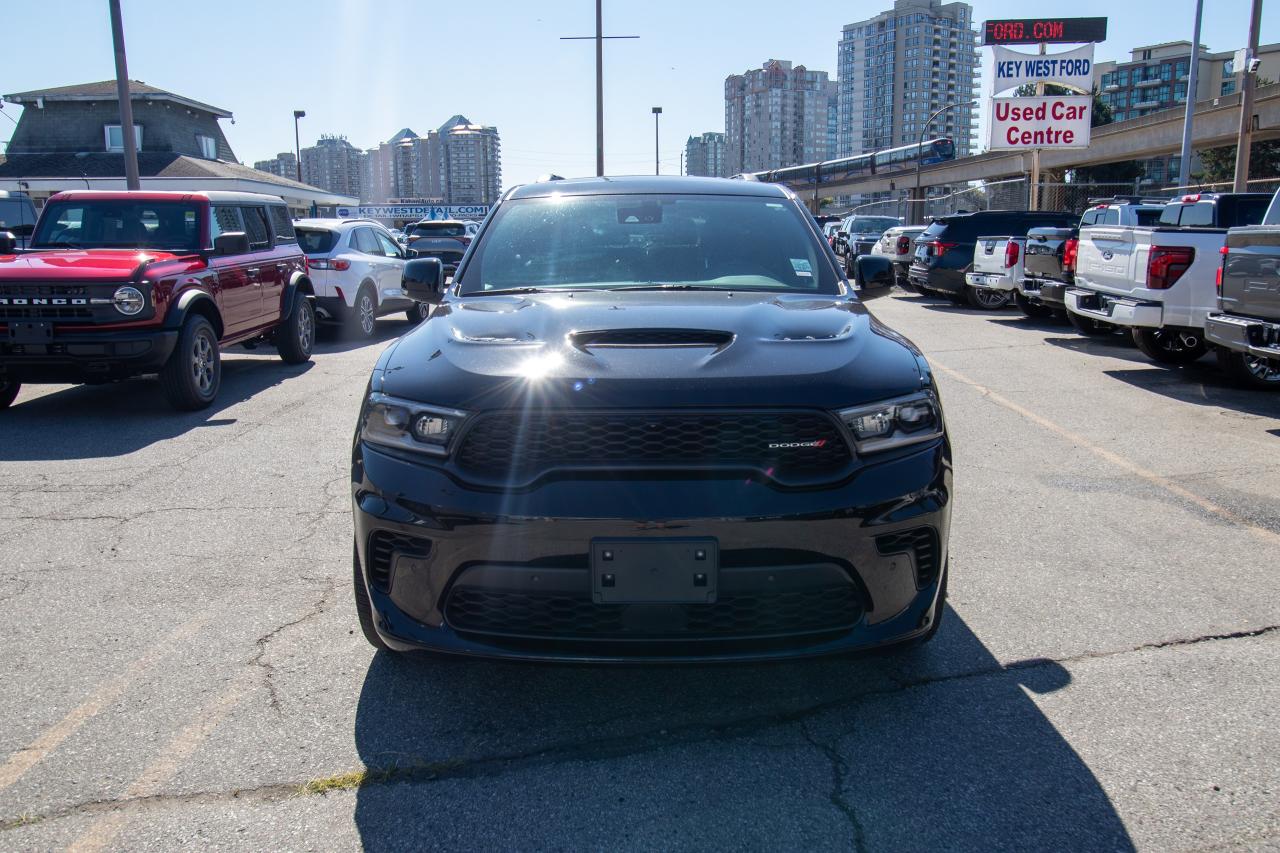 2024 Dodge Durango R/T PLUS AWD Photo3