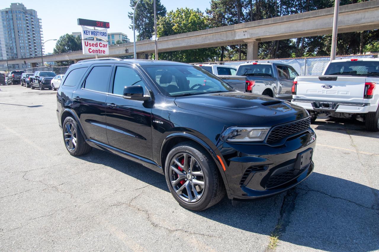 2024 Dodge Durango R/T PLUS AWD Photo4