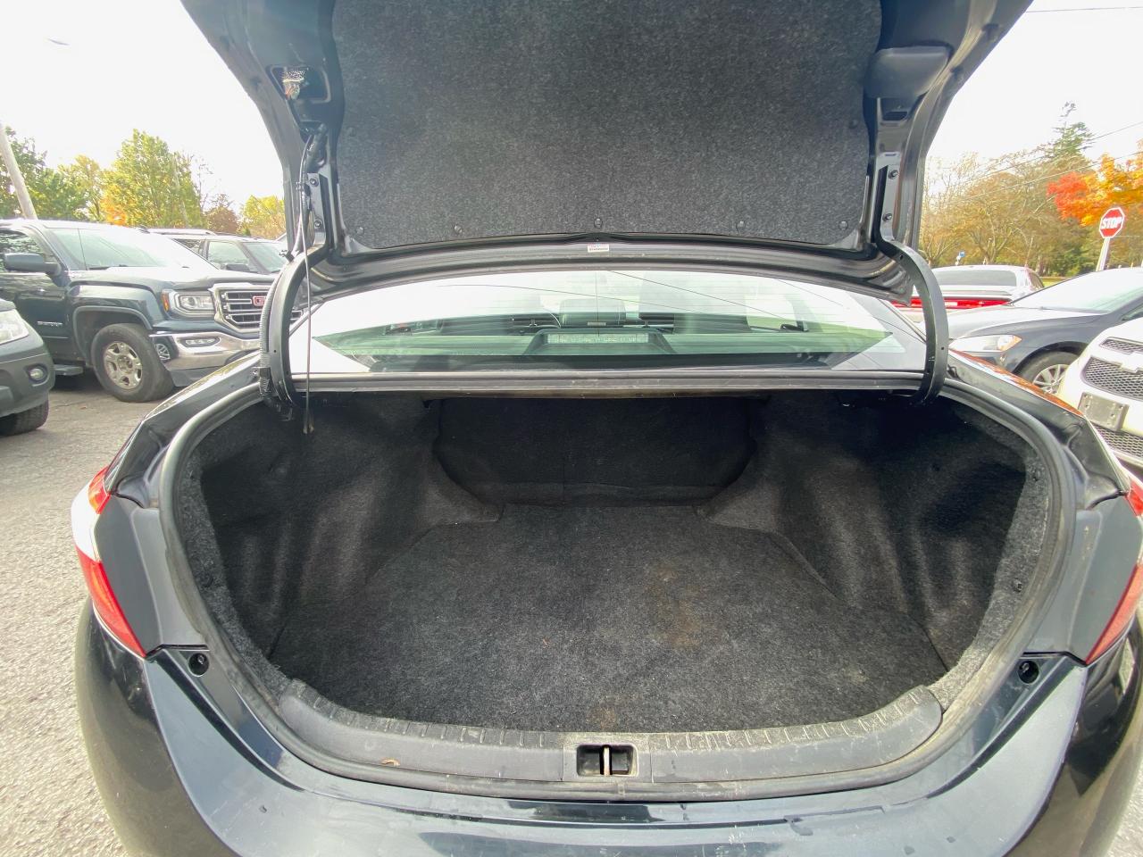 2014 Toyota Corolla S - Photo #8