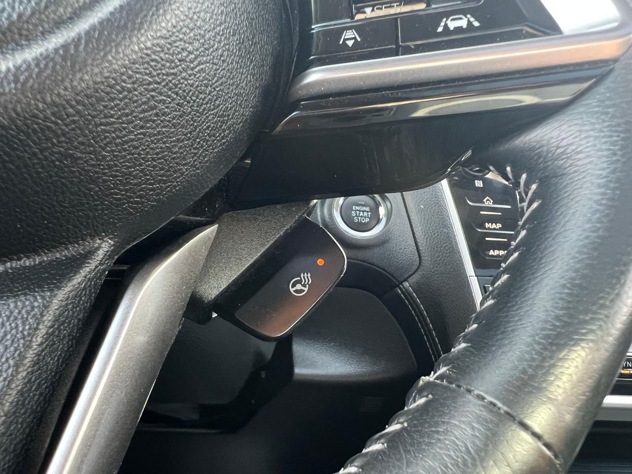 2019 Subaru Outback 2.5i Limited w/EyeSight Pkg - Photo #8