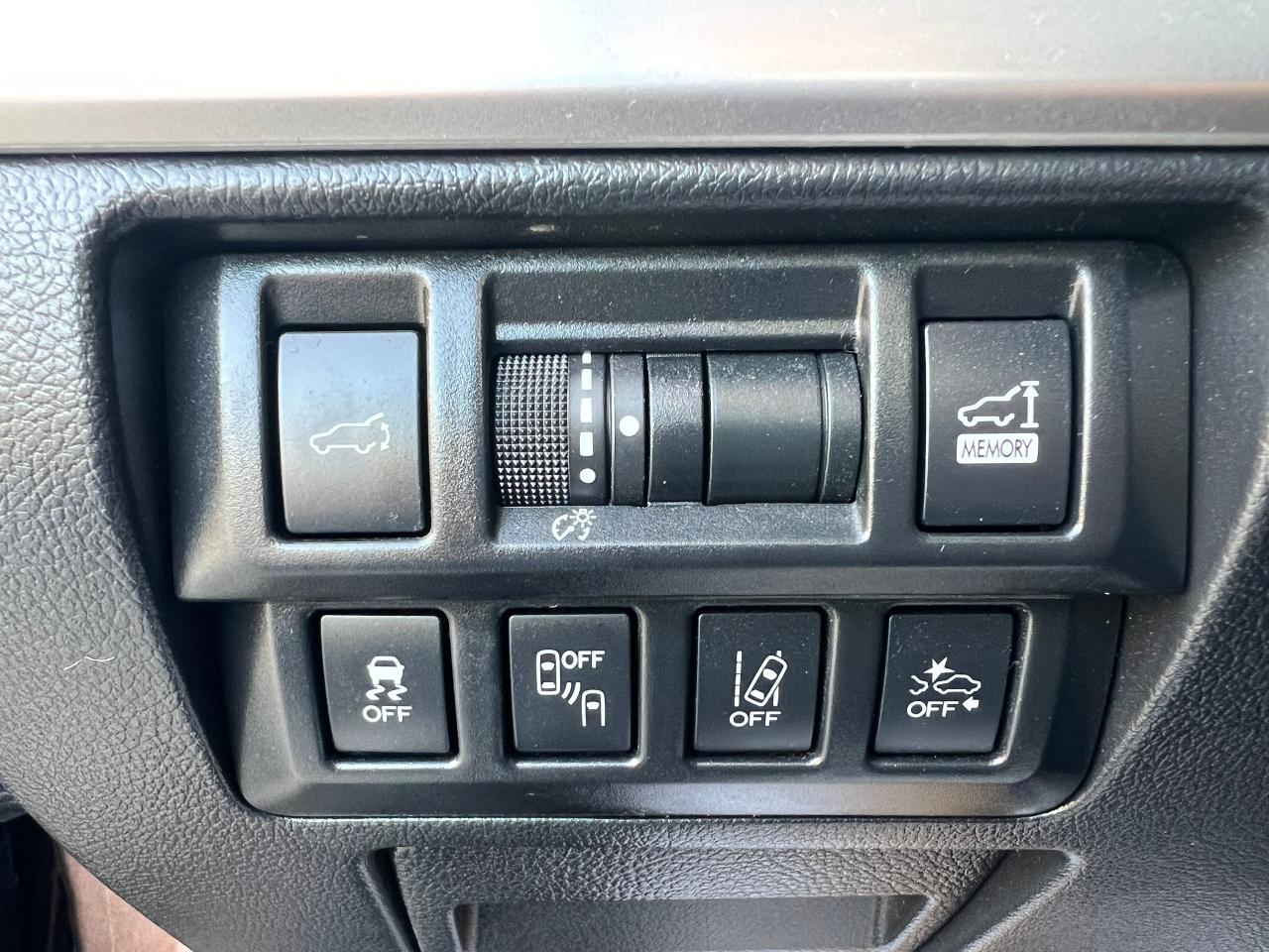 2019 Subaru Outback 2.5i Limited w/EyeSight Pkg - Photo #9