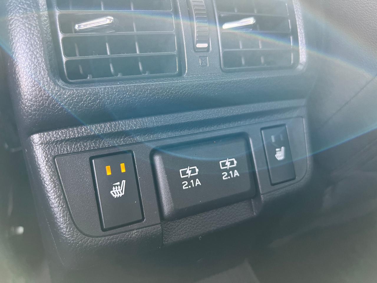 2019 Subaru Outback 2.5i Limited w/EyeSight Pkg - Photo #10