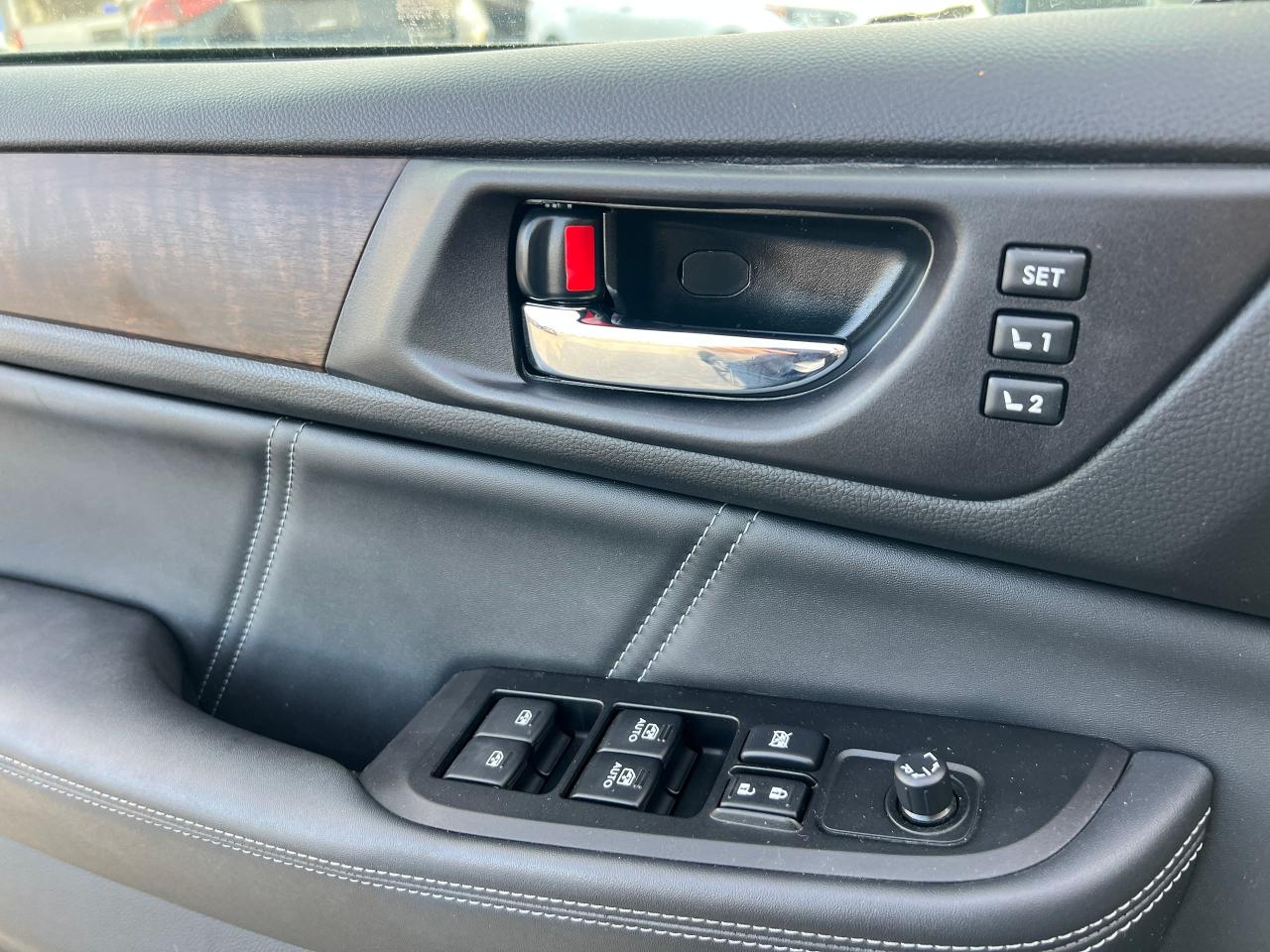 2019 Subaru Outback 2.5i Limited w/EyeSight Pkg - Photo #14