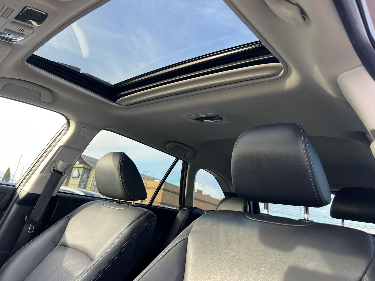 2019 Subaru Outback 2.5i Limited w/EyeSight Pkg - Photo #15