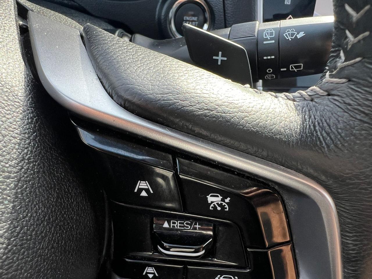 2019 Subaru Outback 2.5i Limited w/EyeSight Pkg - Photo #16