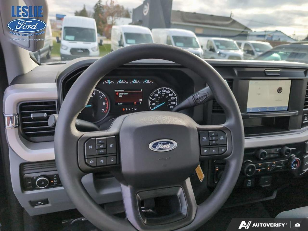 2026 Ford F-250 XLT REG CAB 4X4 Photo