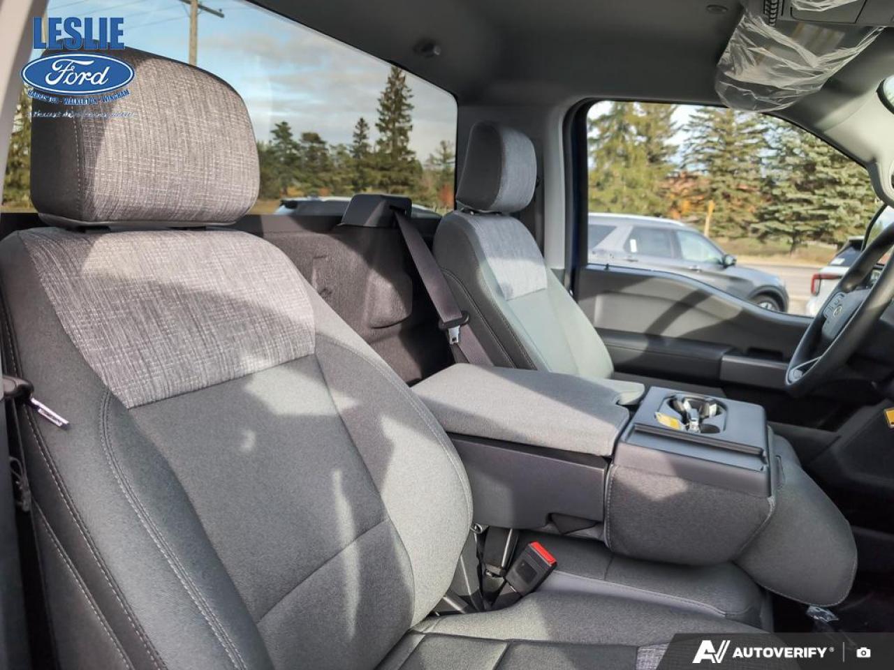 2026 Ford F-250 XLT REG CAB 4X4 Photo